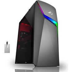 Desktop Computers ASUS ROG Strix G16CH Gaming PC