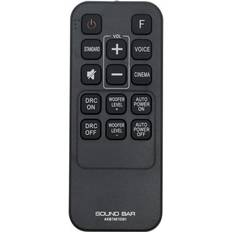 Aiditiymi Infrared Remote Control for LG Sound Bar