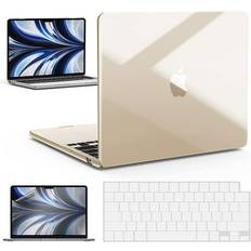 iBenzer MacBook Air 13 Inch Case A2681