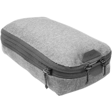 Gris Accessoires de voyage Peak Design Peak Design Packing Cube Small - Charcoal