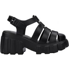 Megan - Black