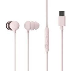 Fairnull Wired Headphones Type-C