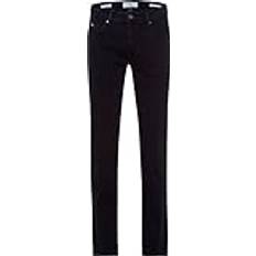 Brax Cadiz Jeans För Män - Blåsvart