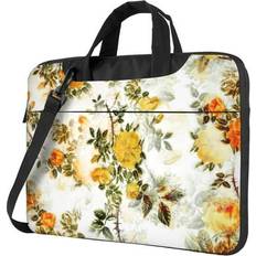 Yellow Sleeves Yfyang 13 Inch Universal Laptop Bag