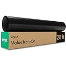 Cricut Iron On 6 m Värmeöverföring Vinylrulle