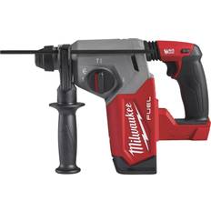 Hammer Drills Milwaukee M18 Fuel 2912-20 Solo