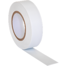 Sealey ITWHT10 Pvc Insulating Tape Pack of 10pcs 20000x19mm