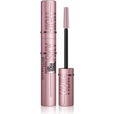 Maquillaje de ojos Maybelline Lash Sensational Sky High Mascara Very Black