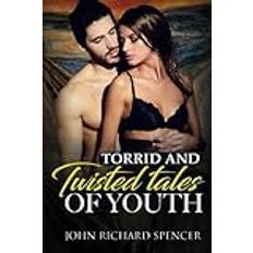 Torrid and Twisted Tales of Youth (Häftad)