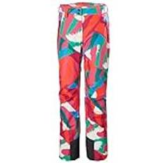 Helly Hansen Insulated Ski Pants Legendary - Rose