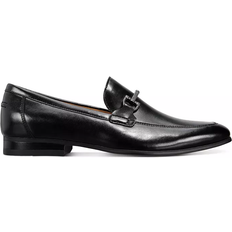 Synthetic Loafers Alfani Otis Bit - Black