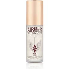 Cosmetics Charlotte Tilbury Airbrush Flawless Setting Spray 34ml