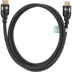 Sohindel Cabledeconn 8K HDMI Cable 7680X4320