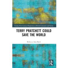 Terry Pratchett Could Save the World (Häftad)