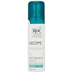 Roc Deodorant Spray Fresco 150 gr