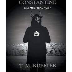 Constantine (7) (Häftad)