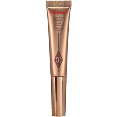 Cream Contouring Charlotte Tilbury Hollywood Contour Wand Light To Medium