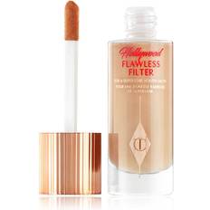 Marcadores Charlotte Tilbury Hollywood Flawless Filter #4 Medium