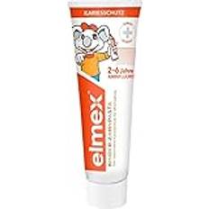 Elmex Childrens Toothpaste 50 ml