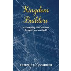 Kingdom Builders Prophetic Courier 9781637697306 (Hæftet)