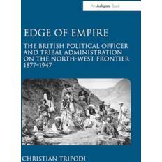 Edge of Empire Christian Tripodi 9781032924366 (Hæftet)