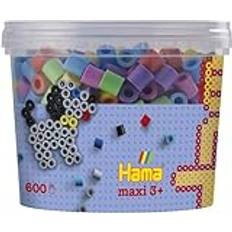 Hama Maxi Pärlor 10.8571