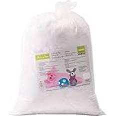 Vaessen Vaessen Creative Fyllningsmaterial Vit 1000 gr