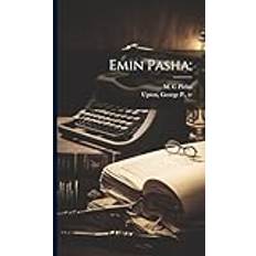 Emin Pasha (Hardcover) (Hardcover)