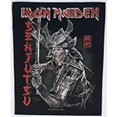 Back Patch 36cm x 29cm