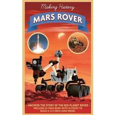 Making History: The Mars Rover