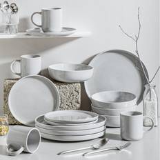 Vancasso 16 Piece Dinnerware Service for 4 Dinner Set 16pcs