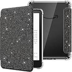 MoKo Case for Kindle Paperwhite 12th Gen 2024
