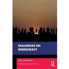 Dialogues on Democracy (Geheftet)