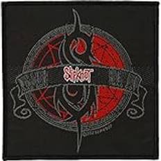 Slipknot Patch Crest Band One Size