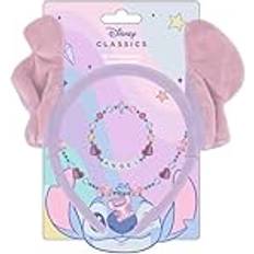 Purple Crafts Stitch Cerda Bisuteria 3-Pack Stitch 12.5 x 19.0 x 0.1 cm