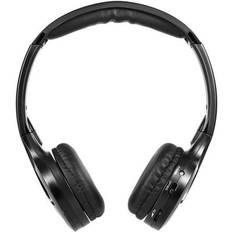 IR Headphones Ametoys IR Infrared Wireless Car Headphones