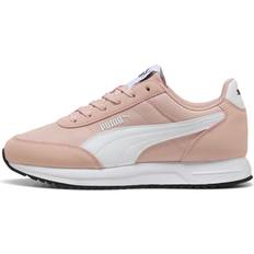 Puma R78 Lightwind Sneakers - Svart/Vit