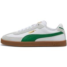 Puma Trainers Club II Era - Blanc