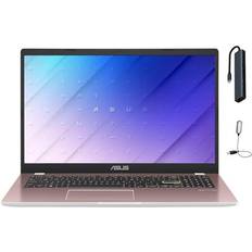 ASUS Pink Laptops ASUS L510 15.6 FHD Laptop Intel Celeron N4020