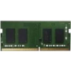 QNAP DDR4 SODIMM 8GB 1x8GB 2666MHz RAM-8GDR4T0-SO-2666