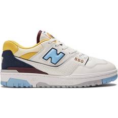 New Balance New Balance 550 Men's Shoe - White/Multi