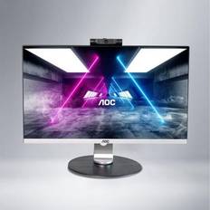 AMD AOC All-in-One Desktop Computer Ryzen 5 5600G