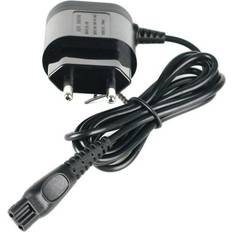 Shaver Cleaners Philips asidhnakjwsc, Charger for Shaver HQ8505 HQ8500