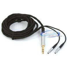 Sennheiser Headphone Accessories Sennheiser Genuine Replacement Cable for HD800 10ft