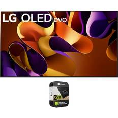 LG 2.1 TVs LG OLED77G4WUA 77 Inch Smart TV