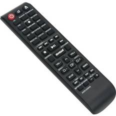 Remote Controls Aiditiymi Samsung Giga Mini Hi-Fi Audio Stereo System MX-J630