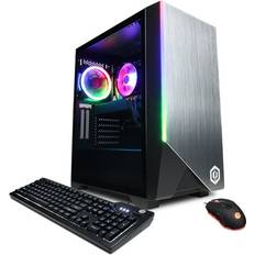 CyberPowerPC Gamer Master Desktop Tower AMD Ryzen 7 3700X