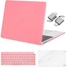 MOSISO MacBook Air 13 Inch Case A2337