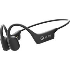 Sanag A30S Pro Air Conduction Wireless Headphones