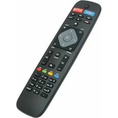 Aiditiymi Infrared Remote Control for Philips TV 32PFL4902